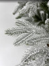 Ель TreeDeLuxe "Полярная" 260 см заснеженная