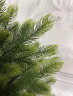 Ель TreeDeLuxe 100% литая 90 см в мешочке зеленая